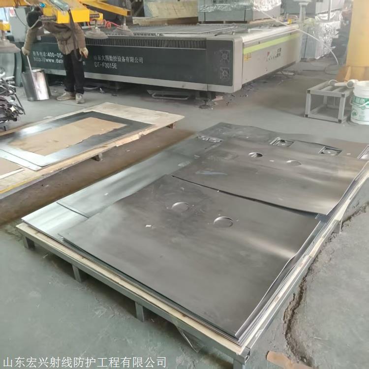 景德镇铅制品加工件厂家