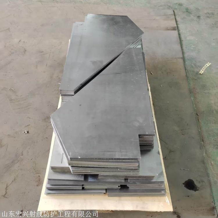 阜新铅加工件厂家