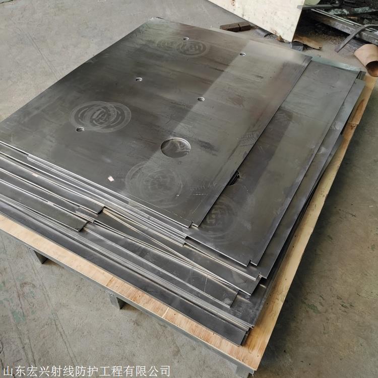 新乡铸铅加工件生产厂家