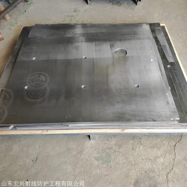 乌海铅加工件厂家