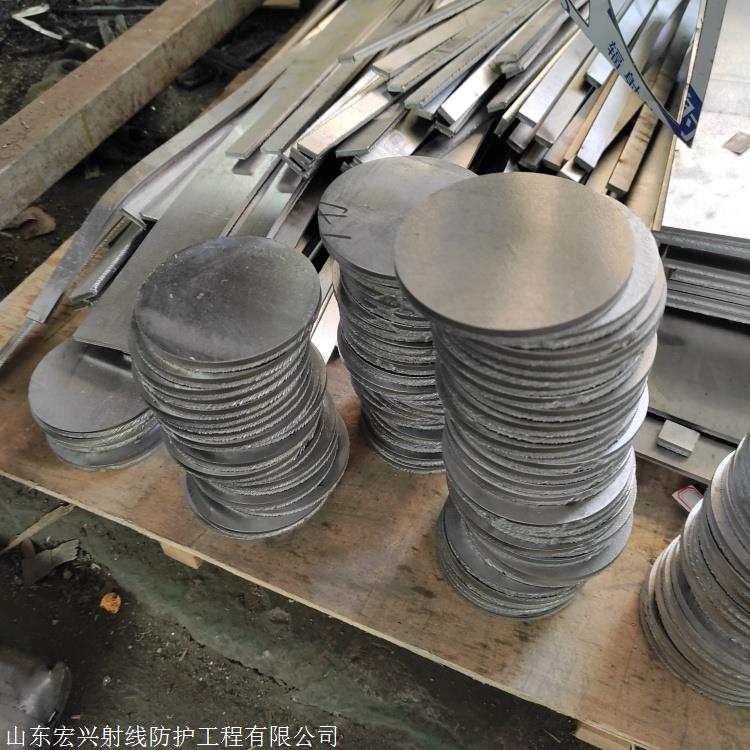枣庄铅加工件厂家