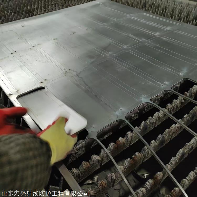 仙桃铅件厂家