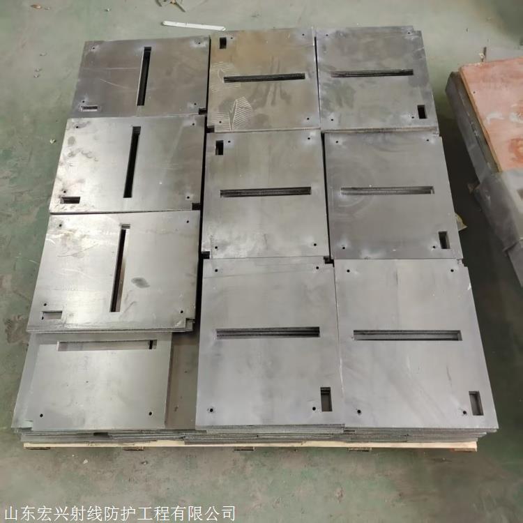 萍乡铅零件厂家