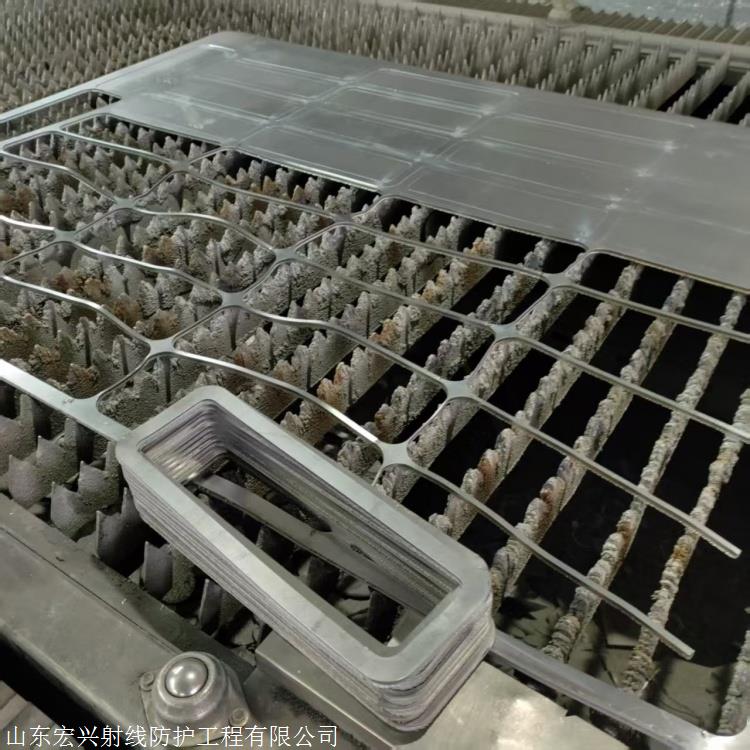 扬州铸铅加工件生产厂家