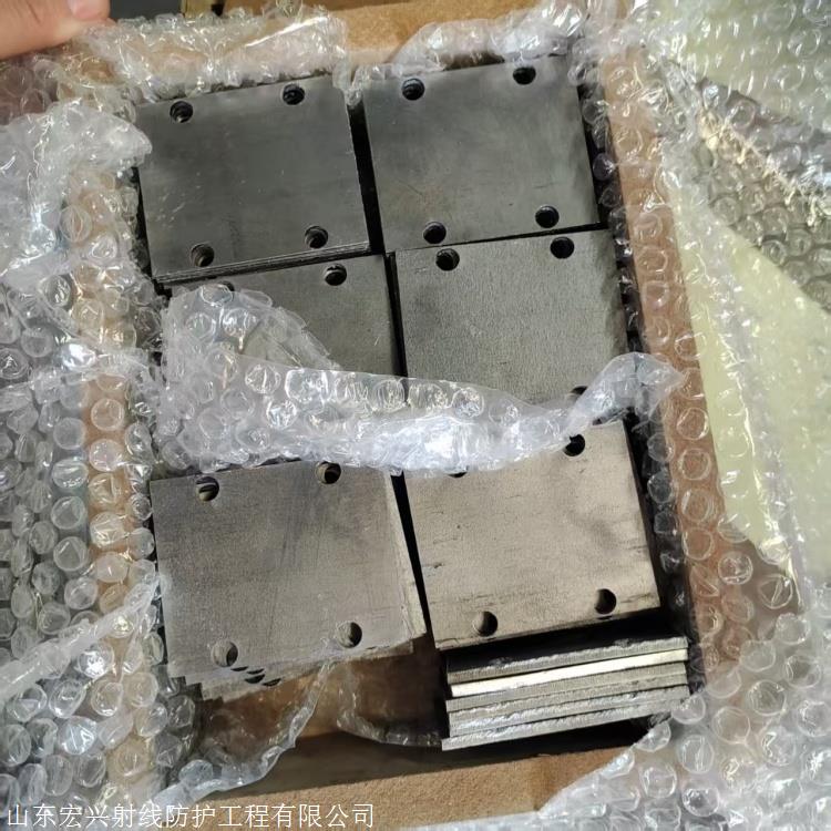 盘锦铅异形加工件厂家