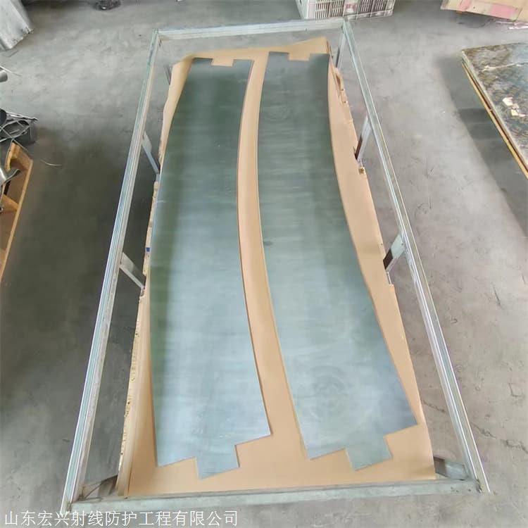 宣城铅件异形件生产厂家