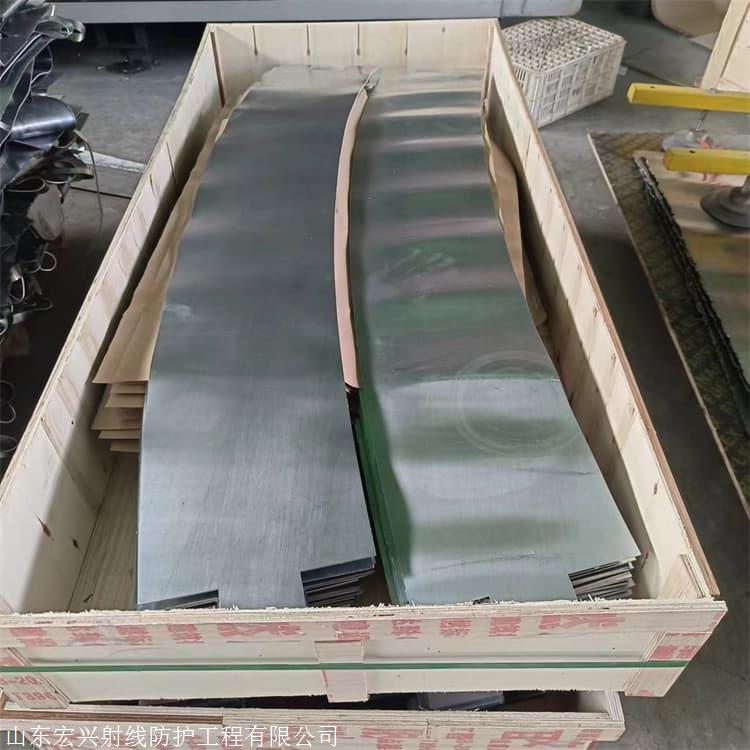 黔南铸铅加工件生产厂家