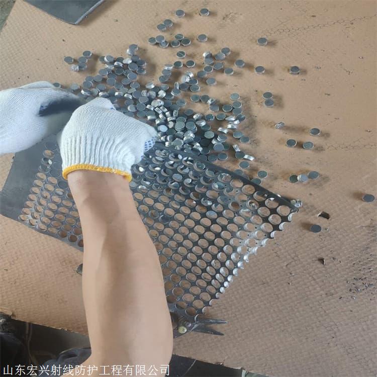 黔东铅件异形件生产厂家