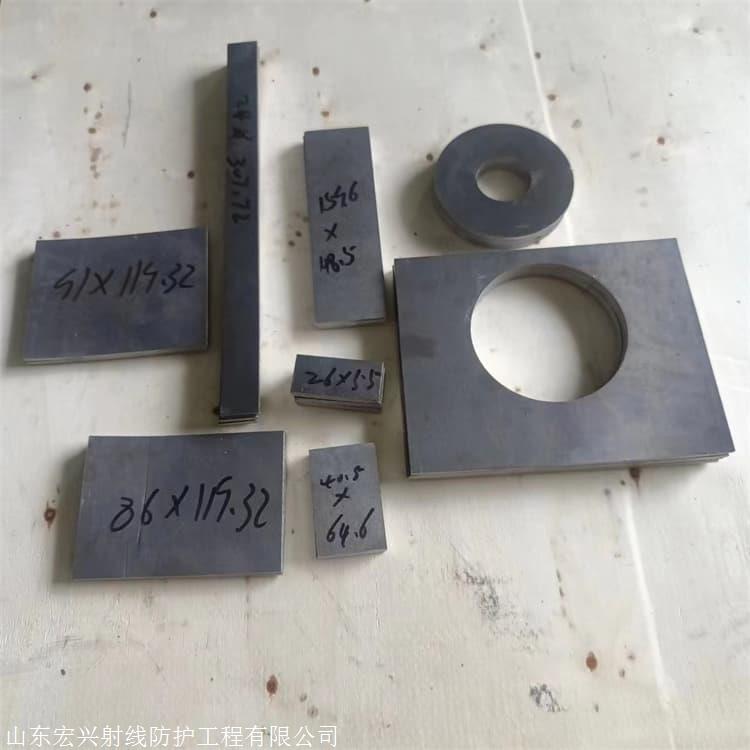 鸡西工业铅件生产厂家