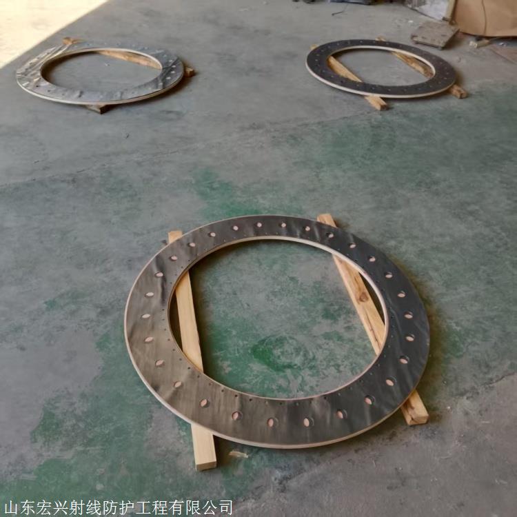 大同铅件加工厂家
