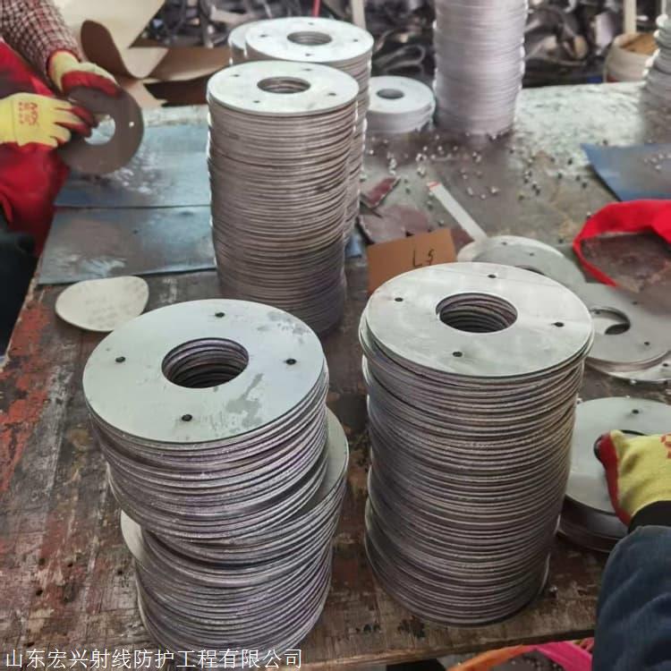 淮安工业铅件厂家