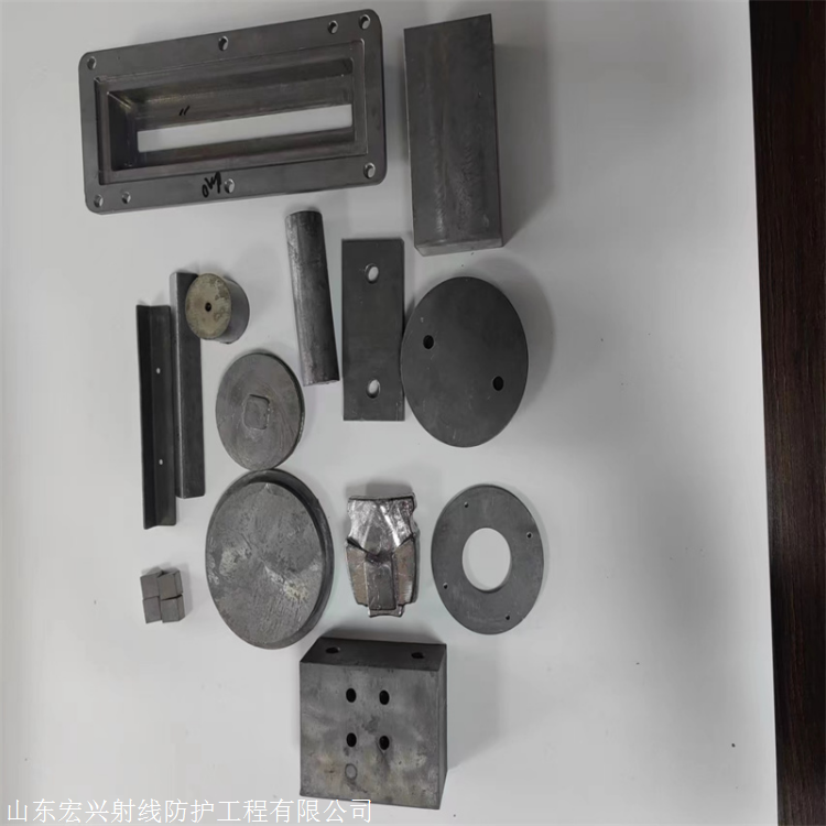 衡水铅制品加工件定制