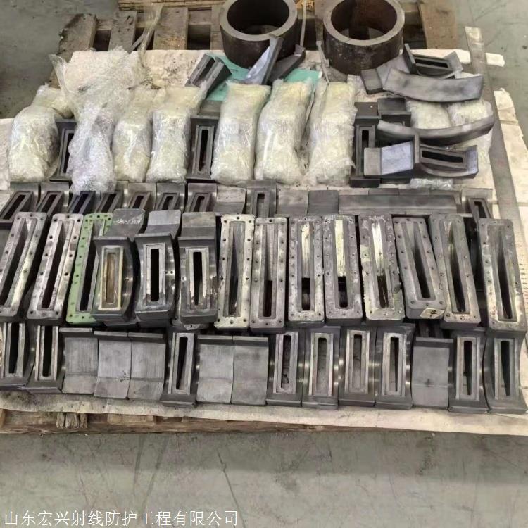 阳江铅加工件生产厂家