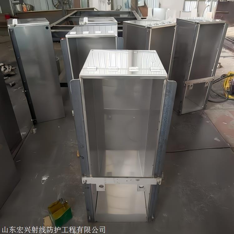 黄山纯铅加工件厂家