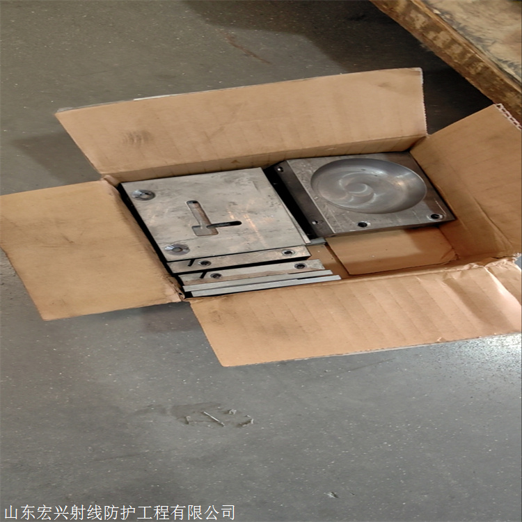 晋中铅加工件厂家