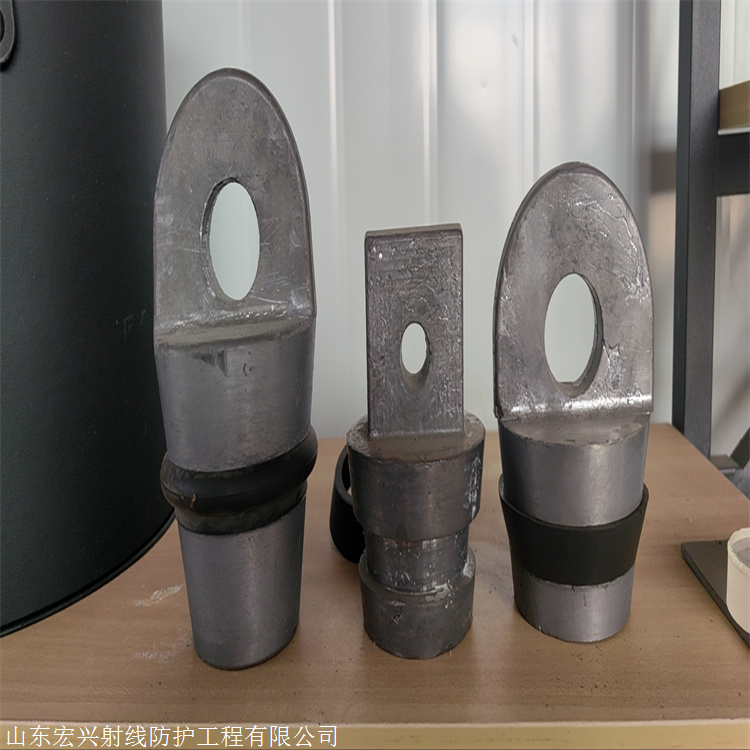 西宁异形铅件铅板厂家
