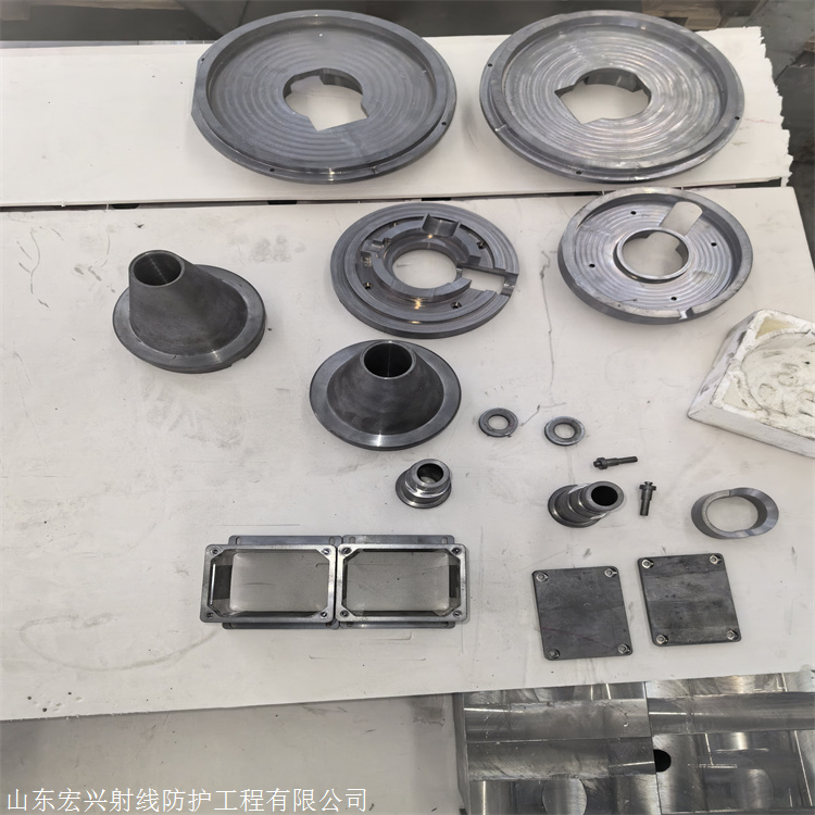 铜仁异形铅件定制