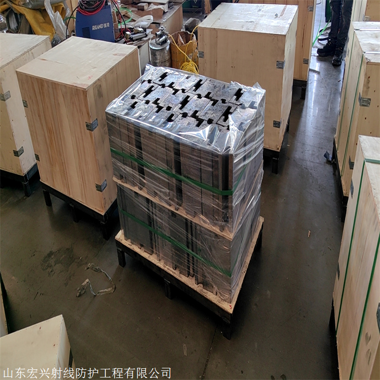 鄂尔多斯异形铅件加工定制