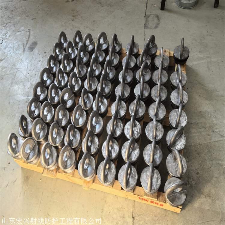 东莞挤压铅件定制