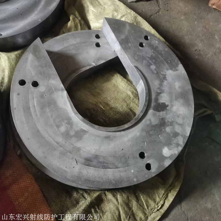 淮南铅异型件生产厂家