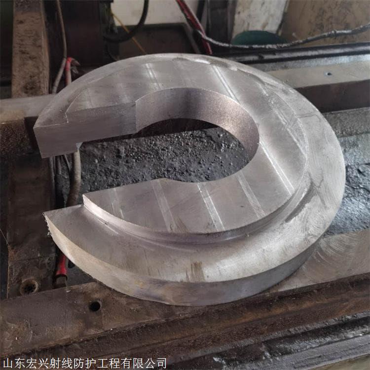 金华浇铸铅件生产厂家