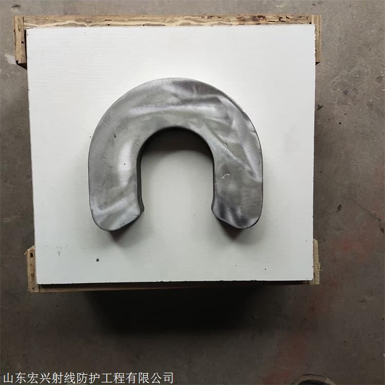 咸宁切割铅件生产厂家