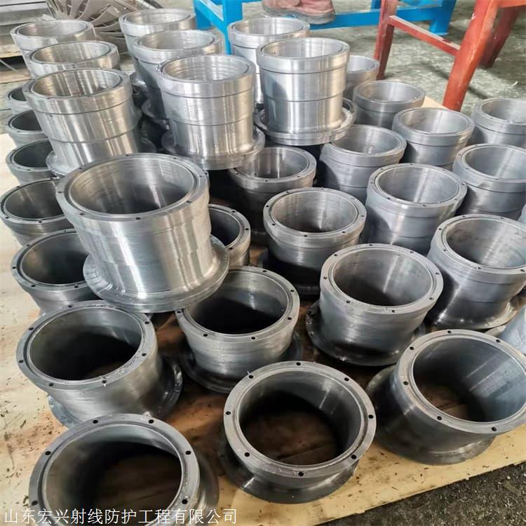 日喀则铅加工件生产厂家