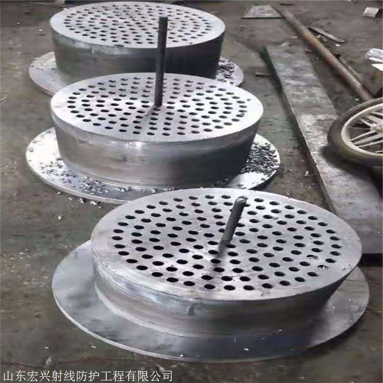 吉安配重异形铅件厂家