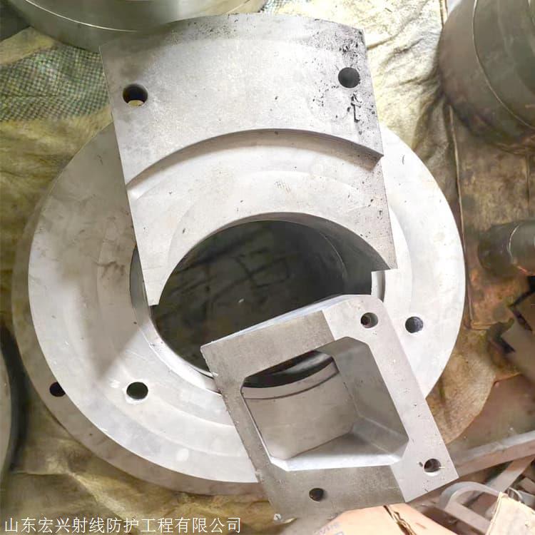 汕尾挤压铅件厂家