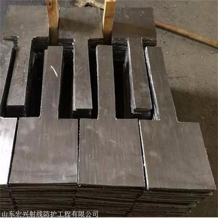 六盘水异形铅件加工定制