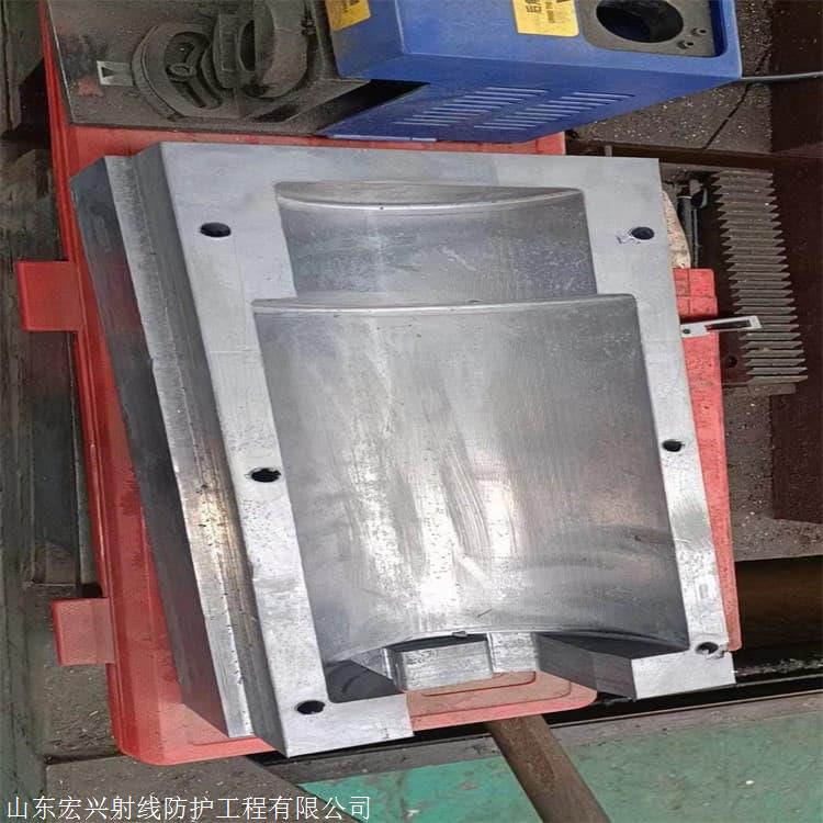 滁州铸造铅加工件厂家