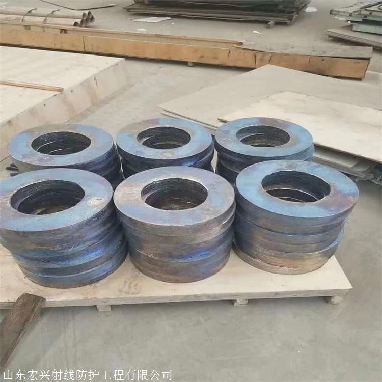 滁州铅制品异形件生产厂家