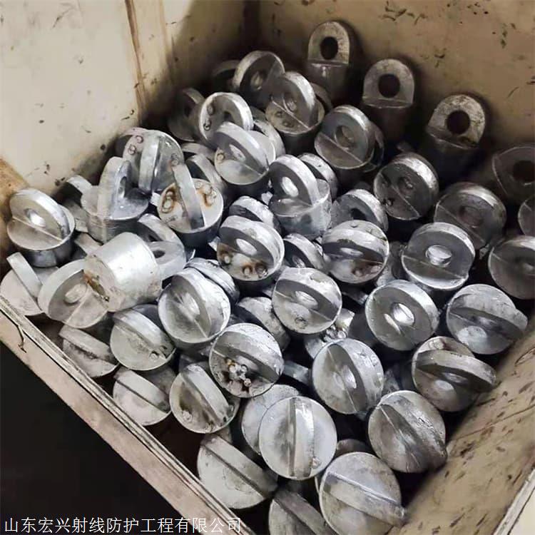运城铅异形加工件生产厂家