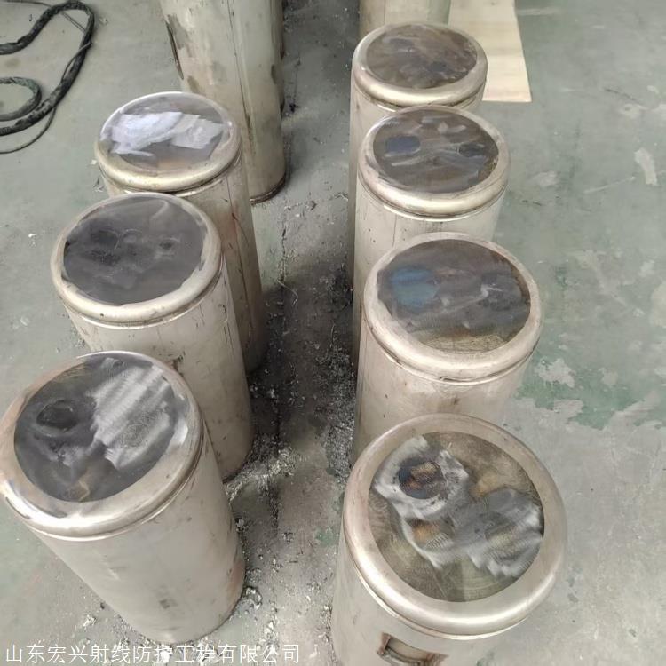 乌海铅加工件厂家