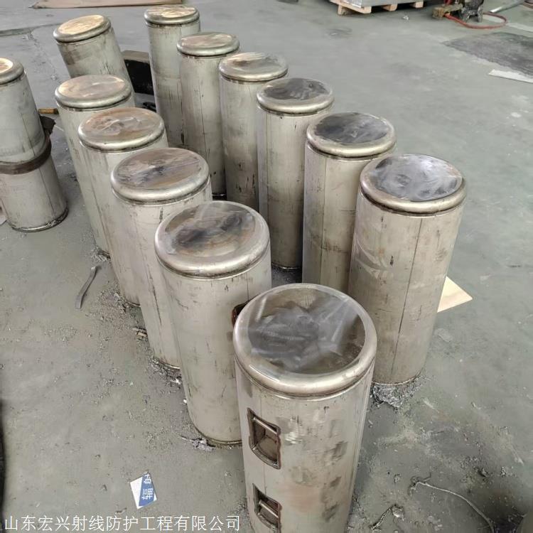 萍乡切割铅件定制