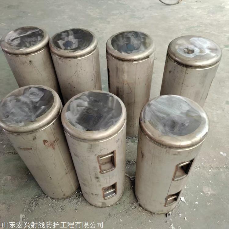 苏州挤压铅件定制
