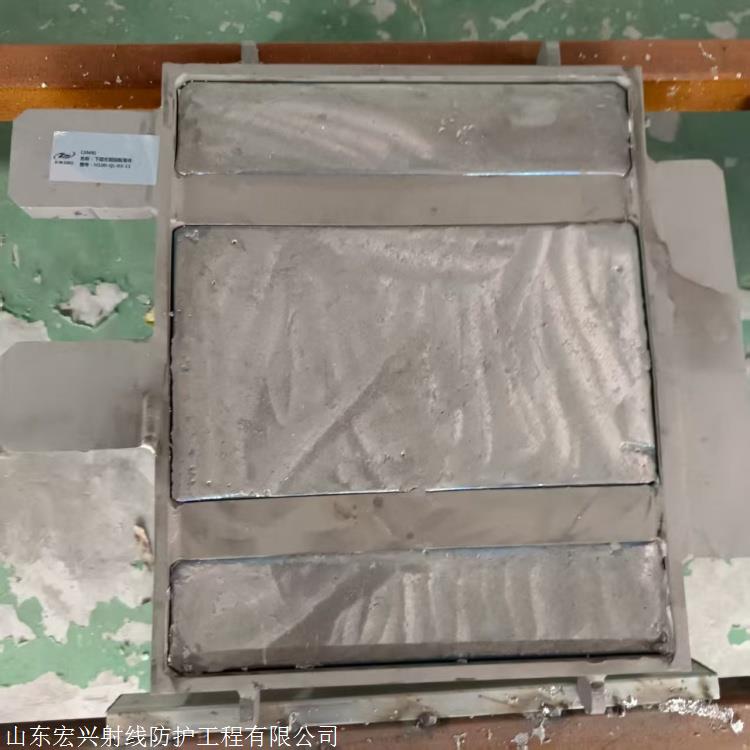 铁岭铅加工件生产厂家