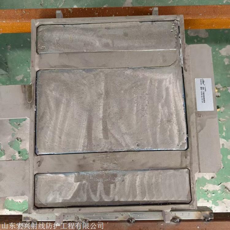 河池铅加工件生产厂家