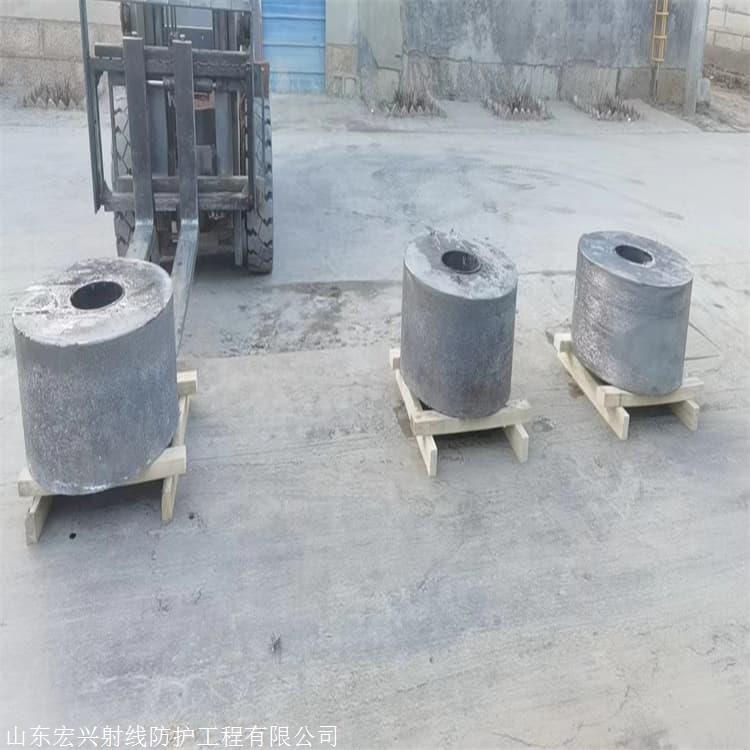 包头铅制品加工件生产厂家