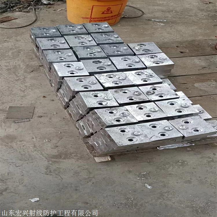 廊坊纯铅加工件生产厂家