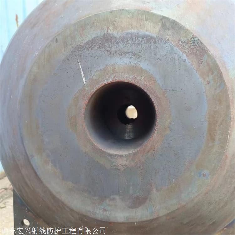 赣州铅异型件厂家