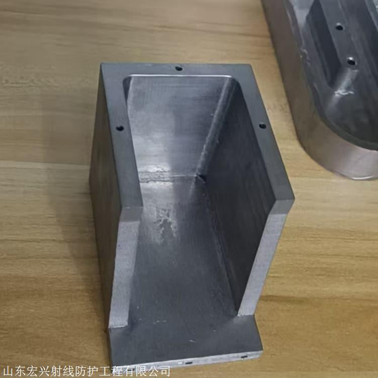 武汉铅制品异形件生产厂家