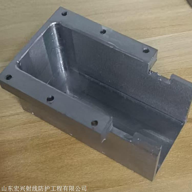 菏泽铅件加工厂家
