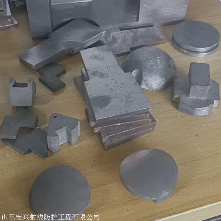 阿里挤压铅件厂家