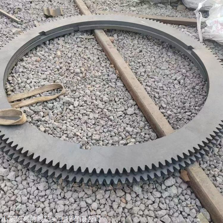 宜昌铅异形加工件生产厂家