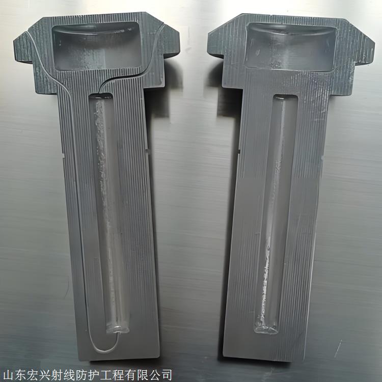 天水纯铅加工件生产厂家