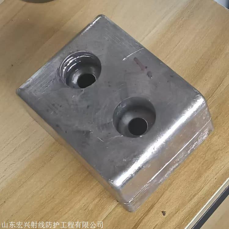 十堰挤压铅件厂家