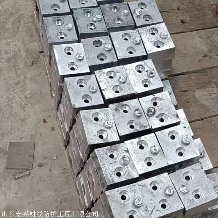 怒江铅件异形件生产厂家