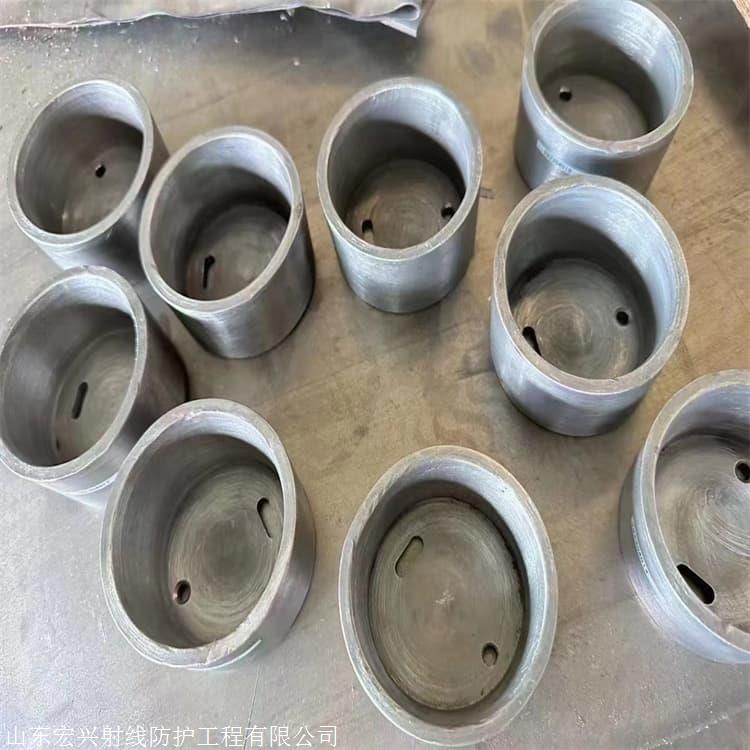 本溪配重异形铅件生产厂家