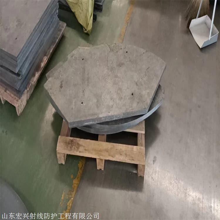 铁岭铸铅加工件生产厂家